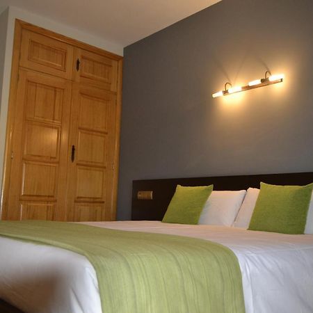 Hotel El Tratado Tordesillas Exteriör bild