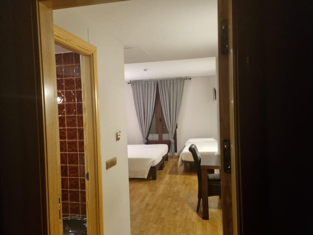 Hotel El Tratado Tordesillas Exteriör bild