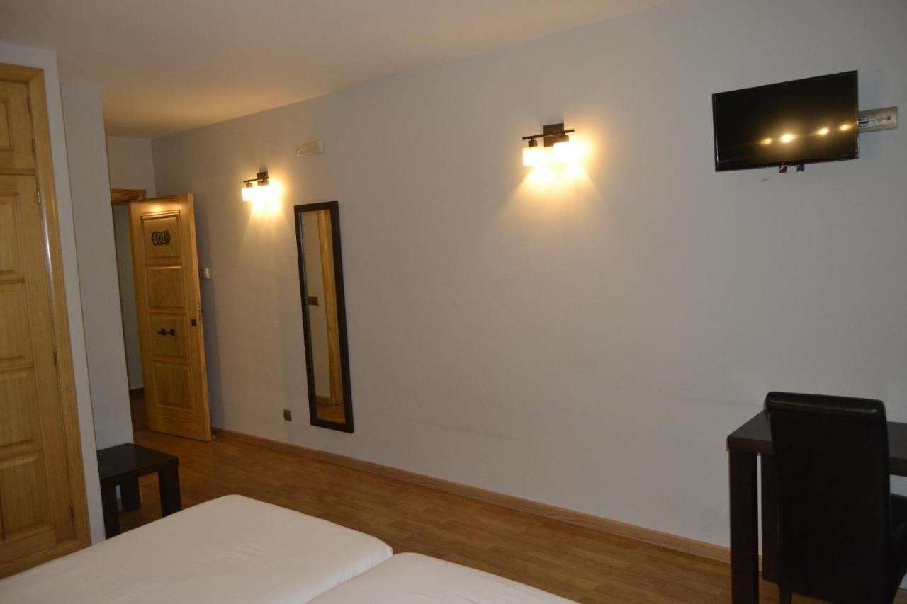 Hotel El Tratado Tordesillas Exteriör bild
