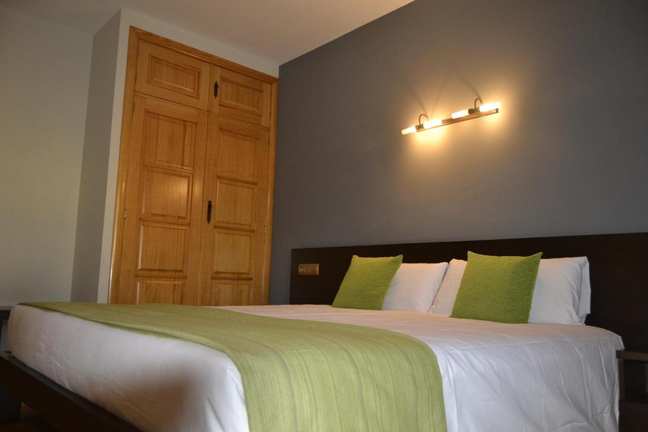 Hotel El Tratado Tordesillas Exteriör bild