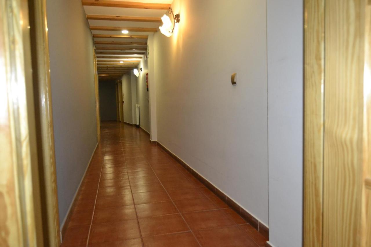 Hotel El Tratado Tordesillas Exteriör bild